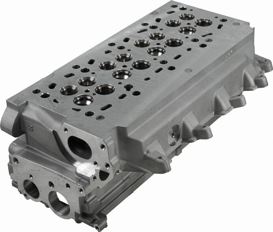 ATMMotoren 10008811 - Cylinder Head car-mod.net