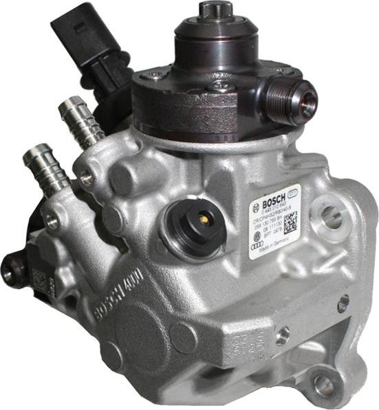 ATMMotoren 10008343 - High Pressure Pump car-mod.net