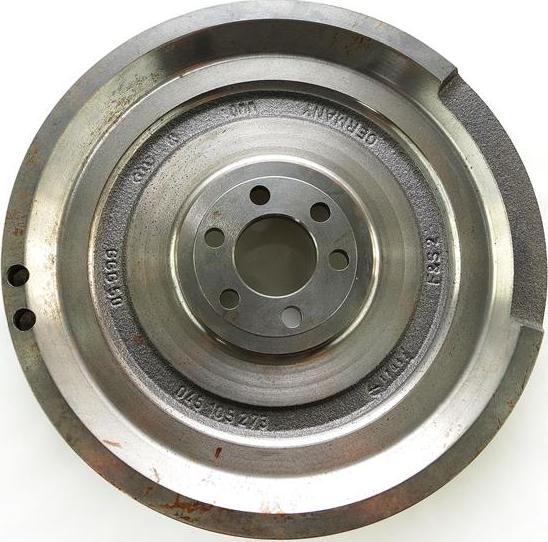ATMMotoren 10008357 - Flywheel car-mod.net