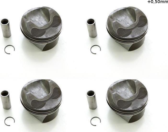 ATMMotoren 10008369 - Piston car-mod.net