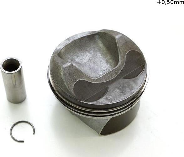 ATMMotoren 10008368 - Piston car-mod.net