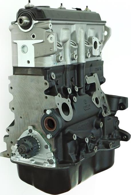 ATMMotoren 10008216 - Complete Engine car-mod.net