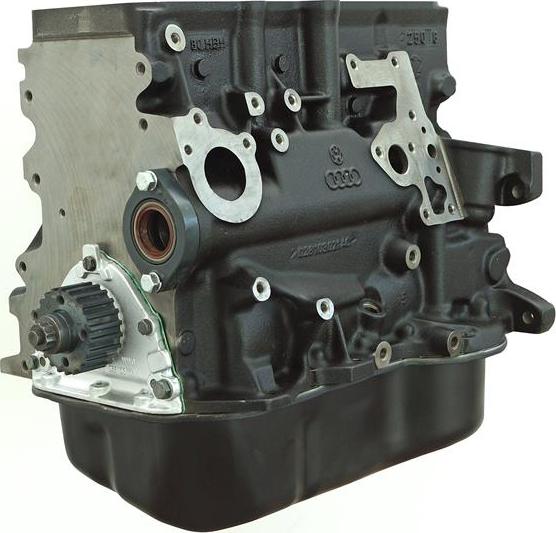 ATMMotoren 10008232 - Partial Engine car-mod.net