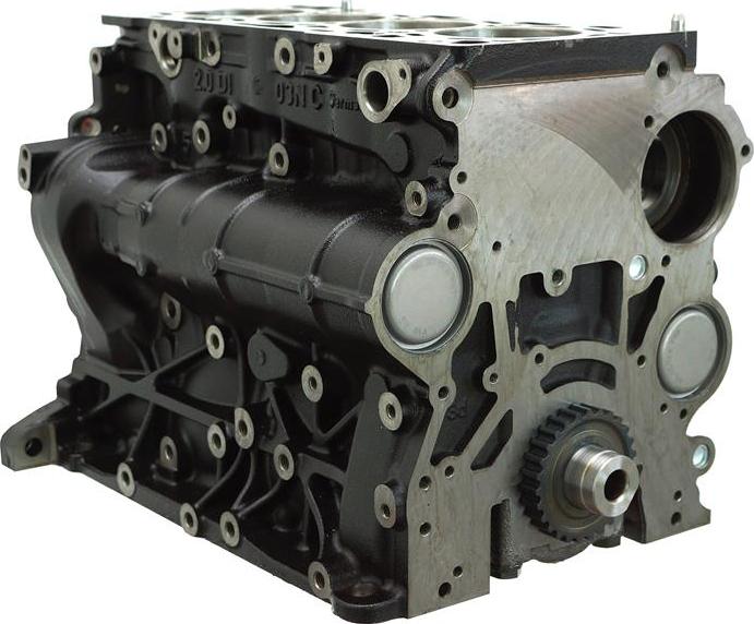 ATMMotoren 10008705 - Partial Engine car-mod.net