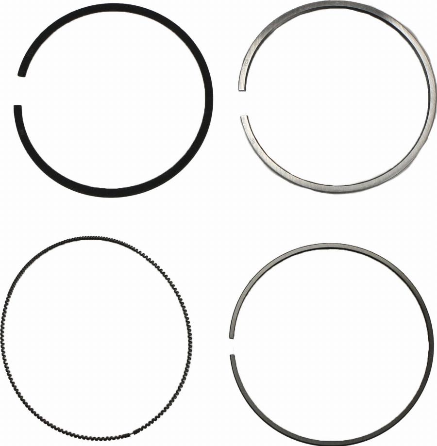 ATMMotoren 10011029 - Piston Ring car-mod.net