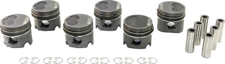 ATMMotoren 10003996 - Piston car-mod.net
