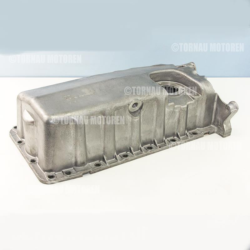 ATMMotoren 10003955 - Oil sump car-mod.net
