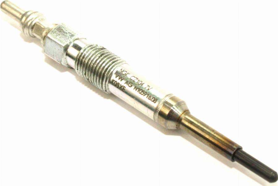ATMMotoren 10003938 - Glow Plug car-mod.net