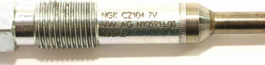 ATMMotoren 10014095 - Glow Plug car-mod.net