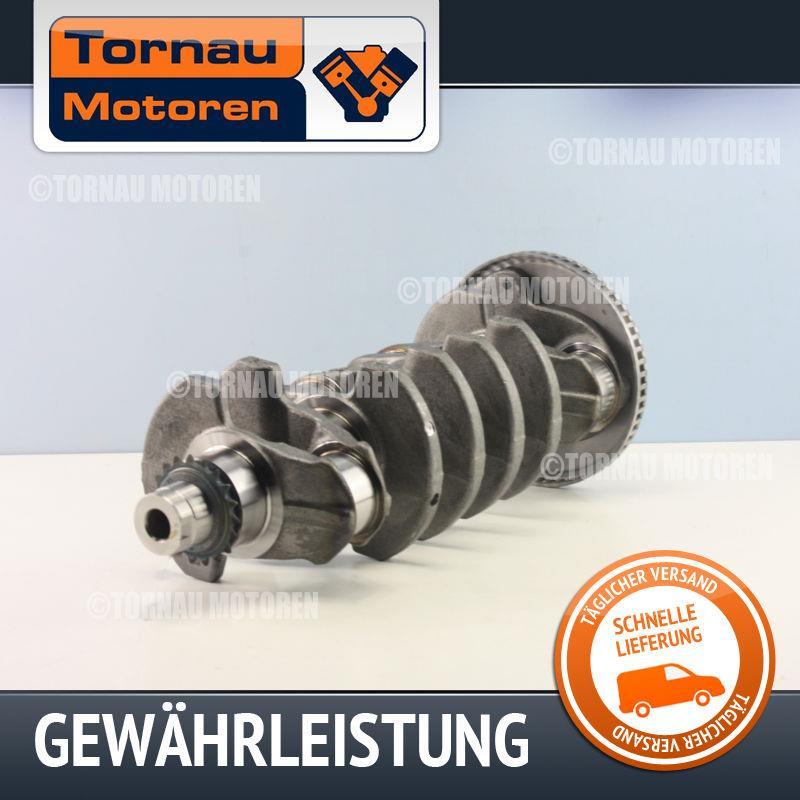 ATMMotoren 10003495 - Crankshaft car-mod.net