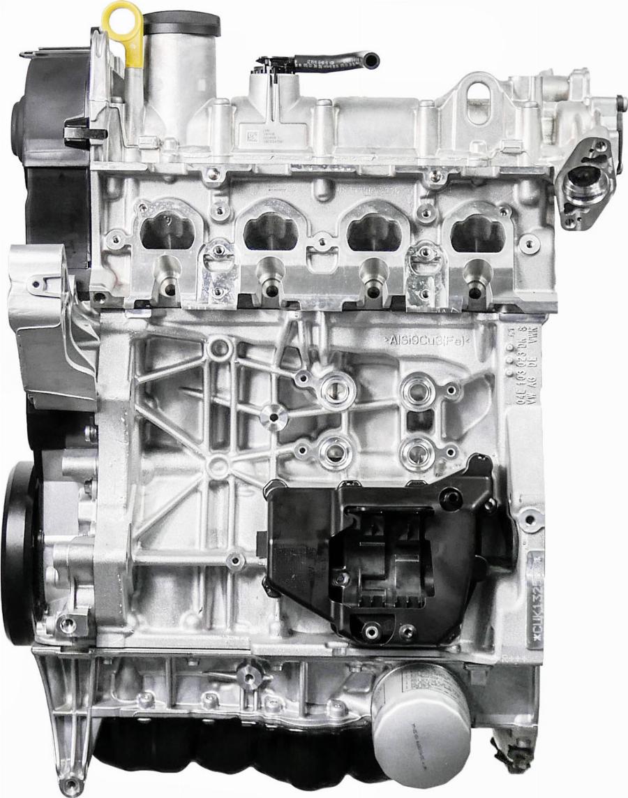 ATMMotoren 10003430 - Complete Engine car-mod.net