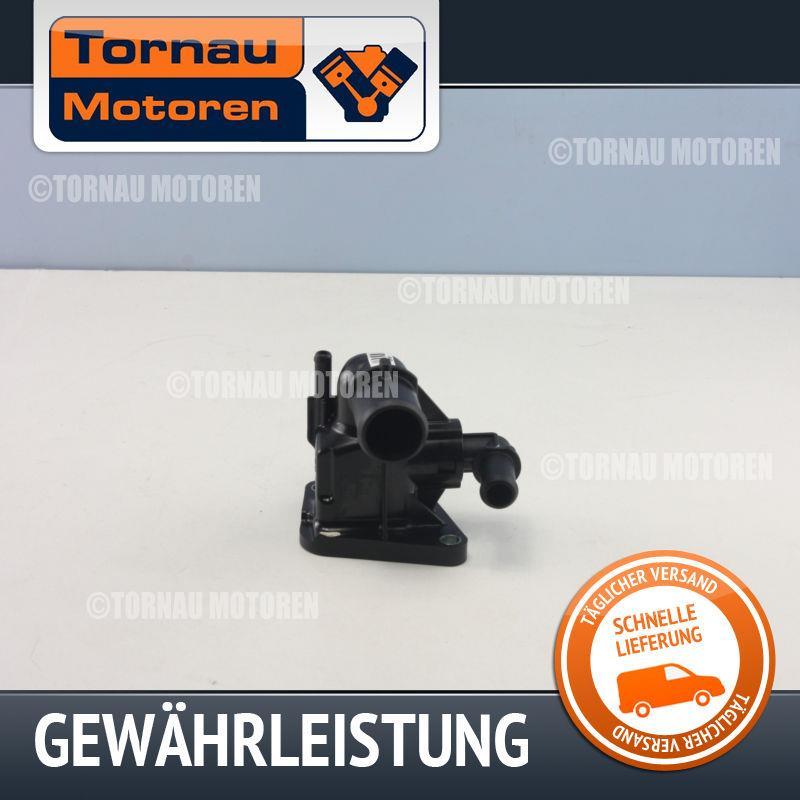 ATMMotoren 10003546 - Coolant thermostat / housing car-mod.net