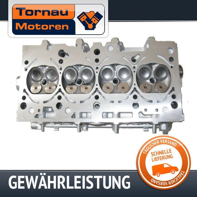 ATMMotoren 10003557 - Cylinder Head car-mod.net