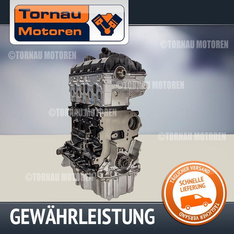 ATMMotoren 10015703 - Complete Engine car-mod.net