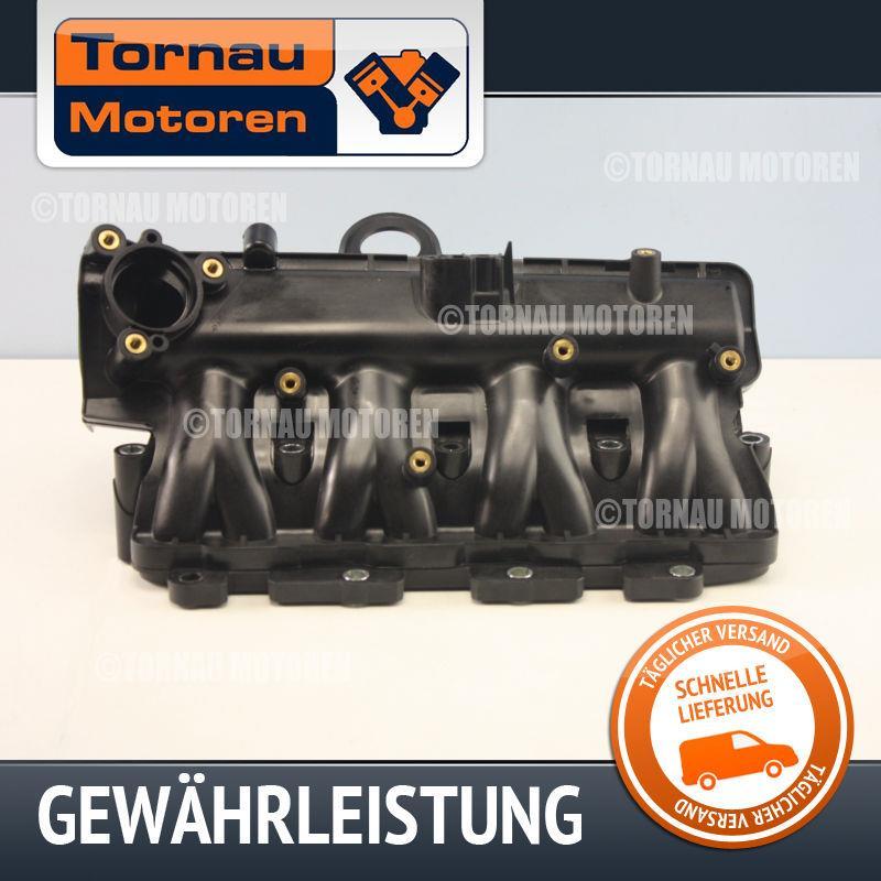 ATMMotoren 10003509 - Fitting, intake manifold car-mod.net