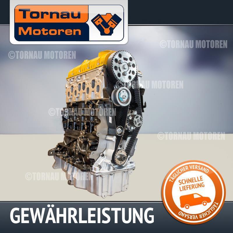 ATMMotoren 10003520 - Complete Engine car-mod.net