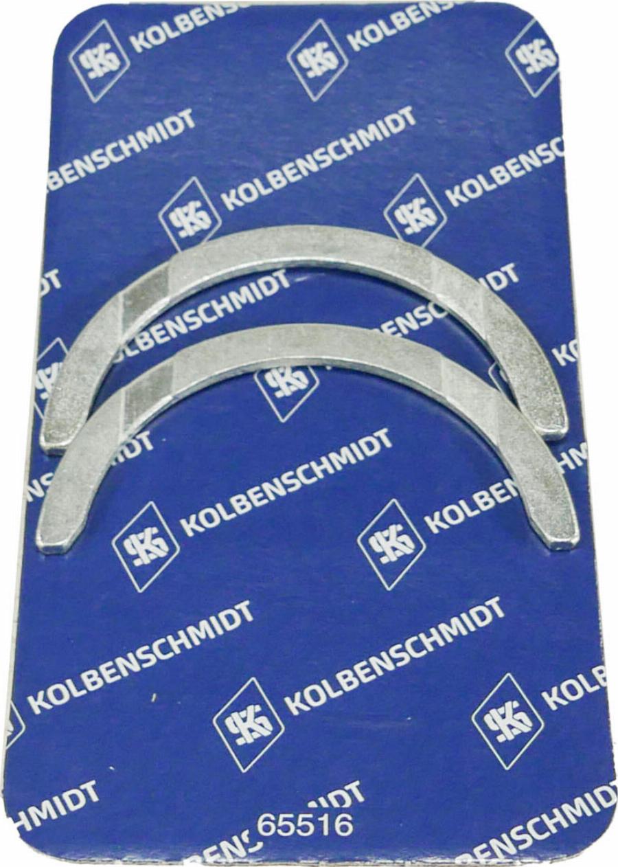 ATMMotoren 10011094 - Crankshaft Bearing Set car-mod.net