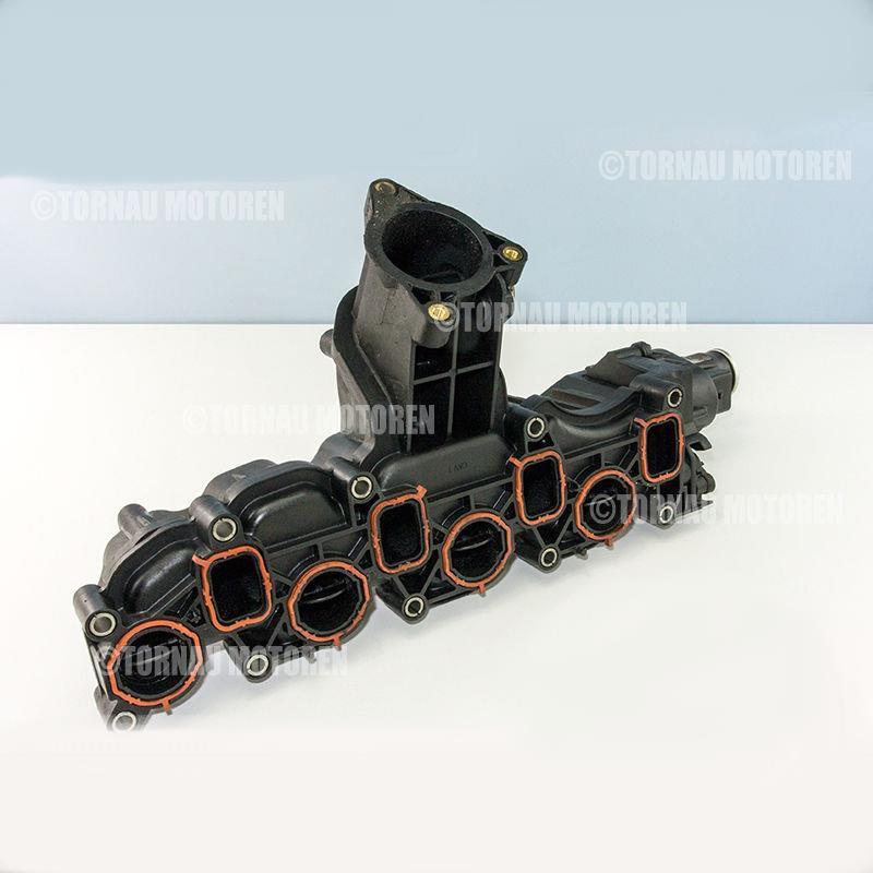 ATMMotoren 10003694 - Fitting, intake manifold car-mod.net