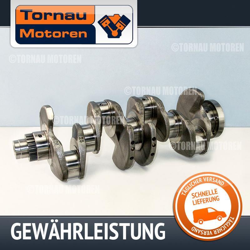ATMMotoren 10003646 - Crankshaft car-mod.net