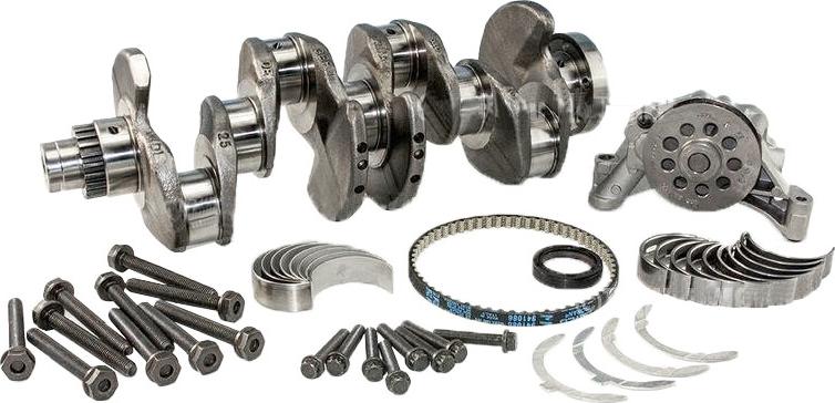 ATMMotoren 10003650 - Crankshaft car-mod.net