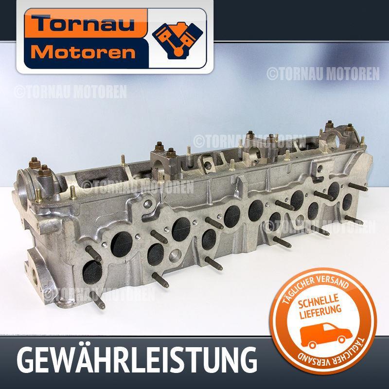 ATMMotoren 10003624 - Cylinder Head car-mod.net
