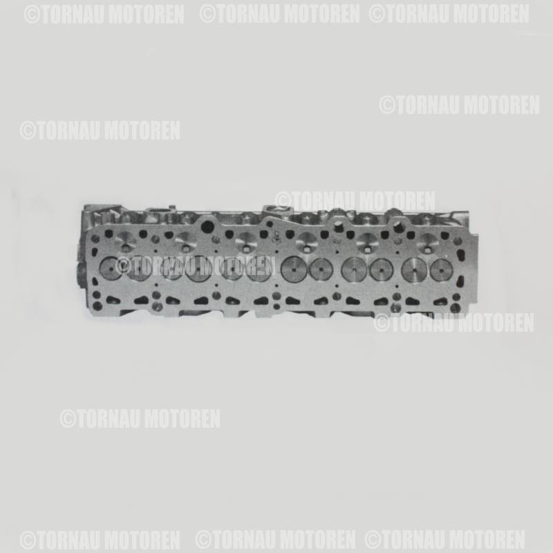 ATMMotoren 10003614 - Cylinder Head car-mod.net
