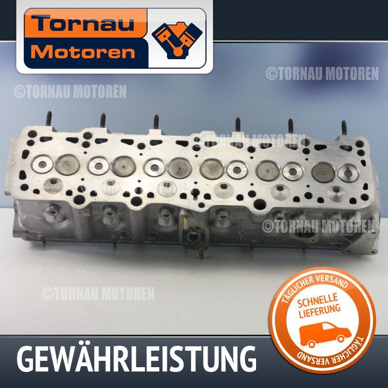 ATMMotoren 10003623 - Cylinder Head car-mod.net
