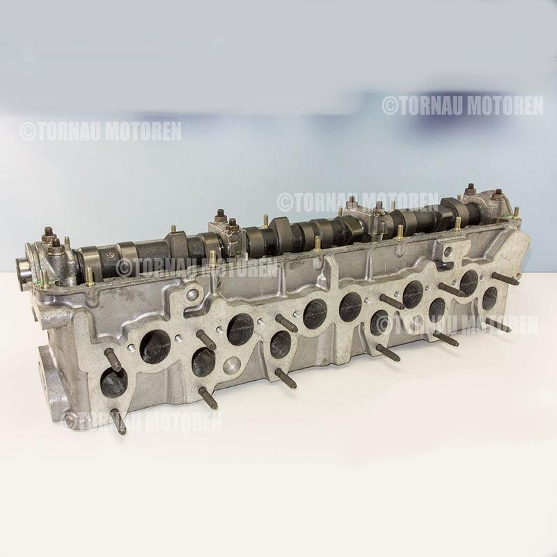 ATMMotoren 10003612 - Cylinder Head car-mod.net