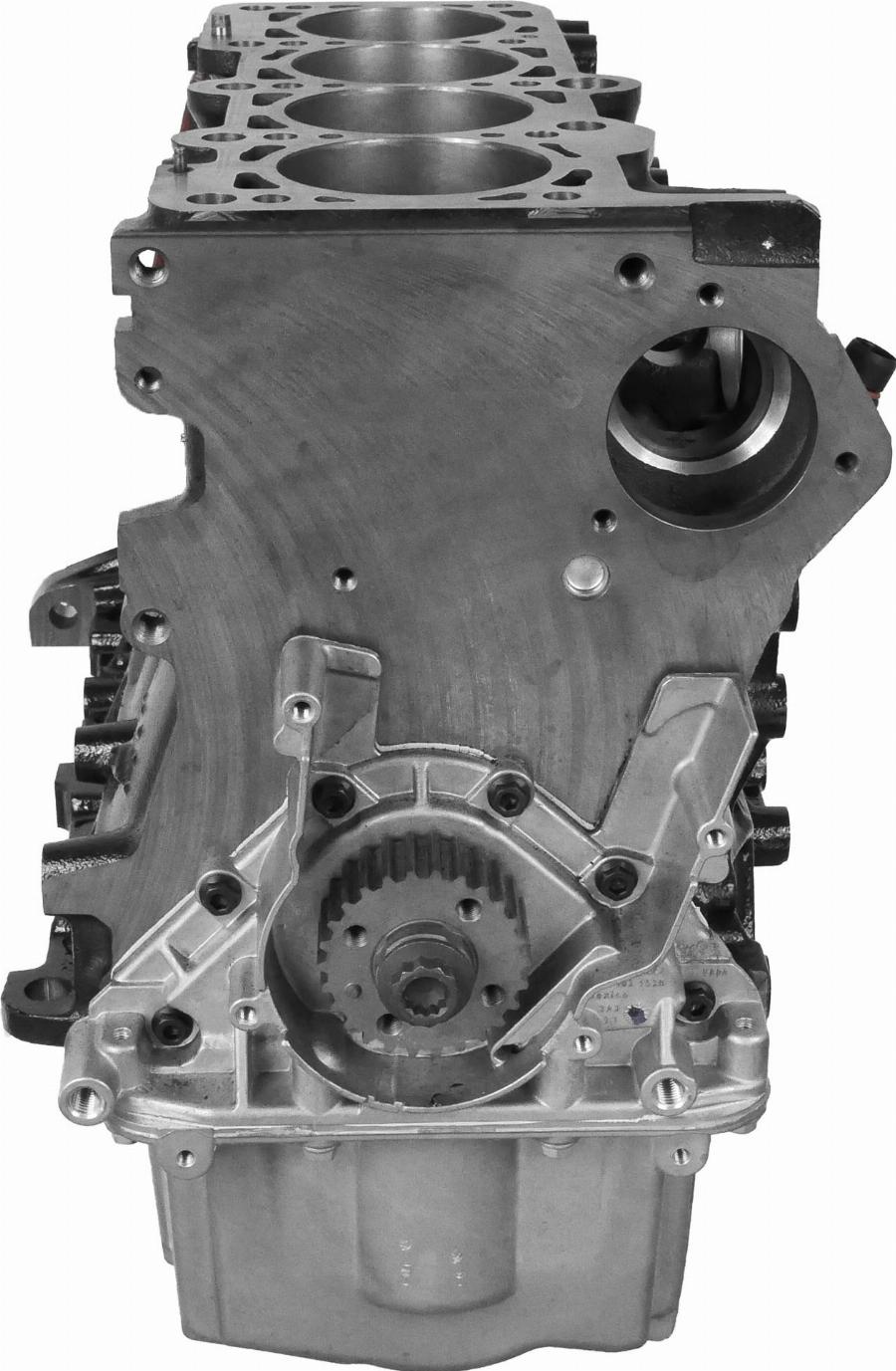 ATMMotoren 10003211 - Partial Engine car-mod.net
