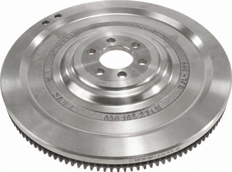 ATMMotoren 10003138 - Flywheel car-mod.net