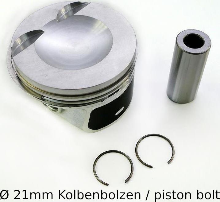 ATMMotoren 10003123 - Piston car-mod.net