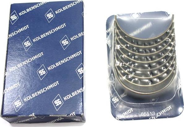 ATMMotoren 10018385 - Crankshaft Bearing Set car-mod.net