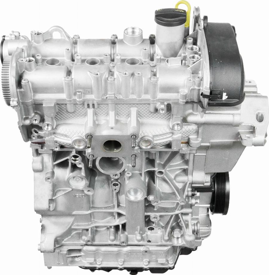ATMMotoren 10029827 - Complete Engine car-mod.net