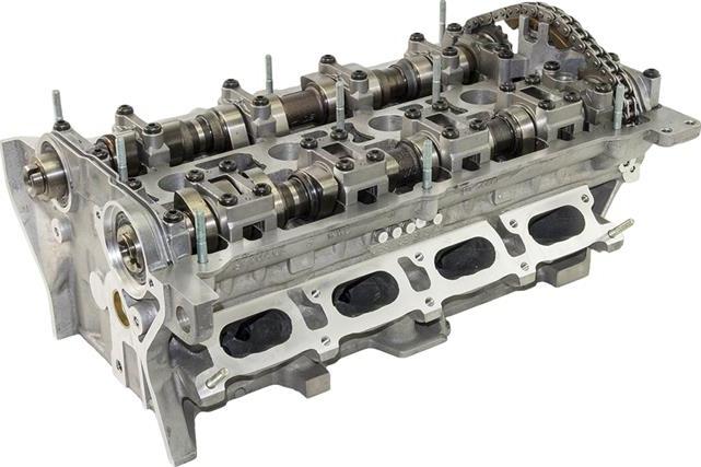 ATMMotoren 10003862 - Cylinder Head car-mod.net