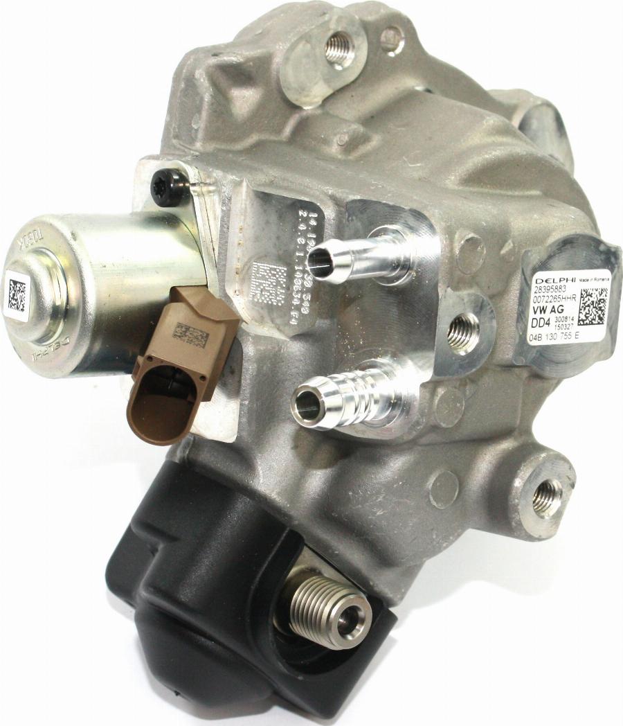 ATMMotoren 10003835 - High Pressure Pump car-mod.net