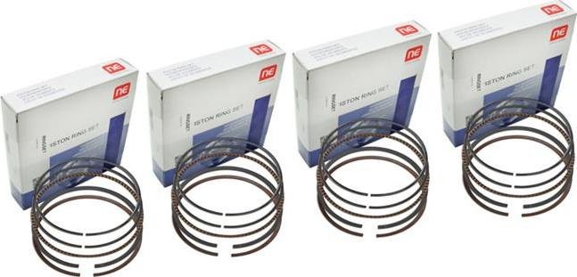 ATMMotoren 10004824 - Piston Ring car-mod.net