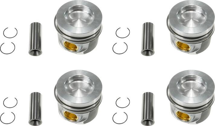 ATMMotoren 10003350 - Piston car-mod.net