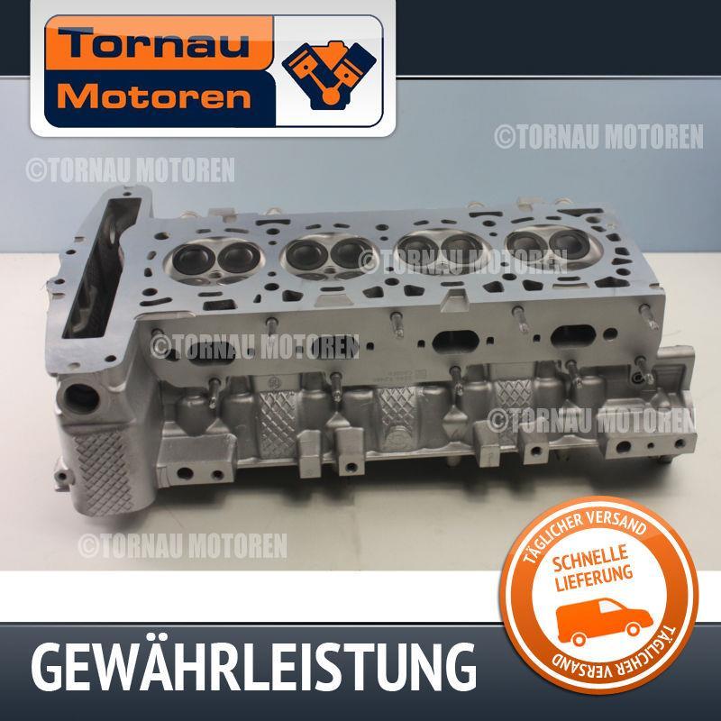 ATMMotoren 10003366 - Cylinder Head car-mod.net