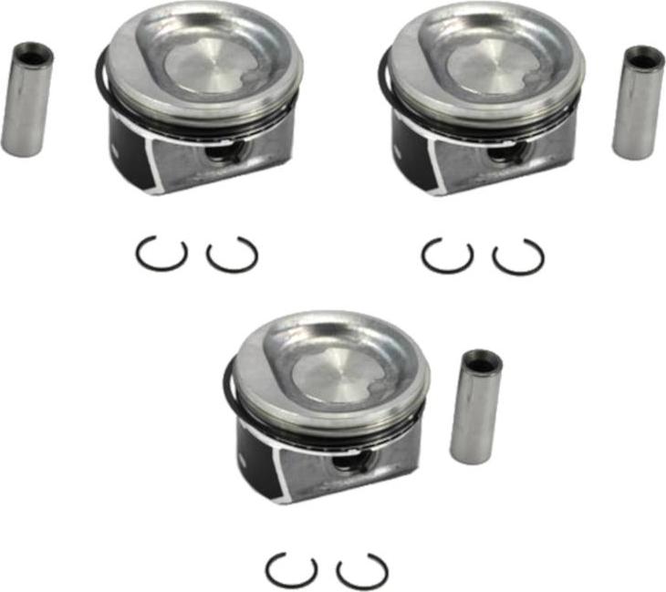 ATMMotoren 10007994 - Piston car-mod.net