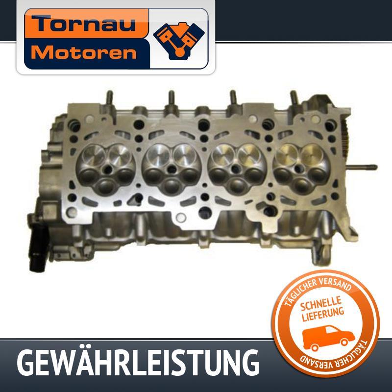 ATMMotoren 10003378 - Cylinder Head car-mod.net