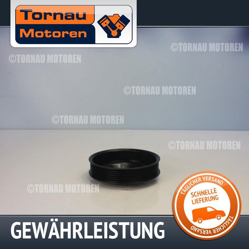 ATMMotoren 10003299 - Belt Pulley, crankshaft car-mod.net