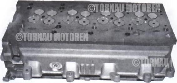 ATMMotoren 10005976 - Cylinder Head car-mod.net