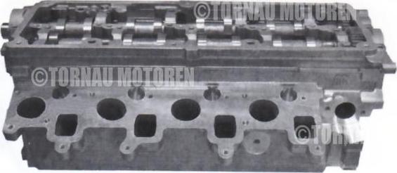 ATMMotoren 10005977 - Cylinder Head car-mod.net