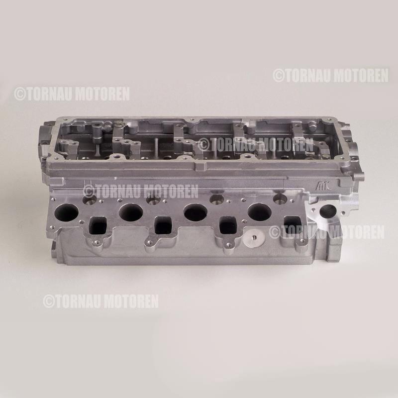 ATMMotoren 10005975 - Cylinder Head car-mod.net