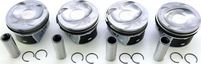 ATMMotoren 10002972 - Piston car-mod.net