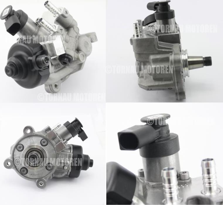 ATMMotoren 10002968 - High Pressure Pump car-mod.net