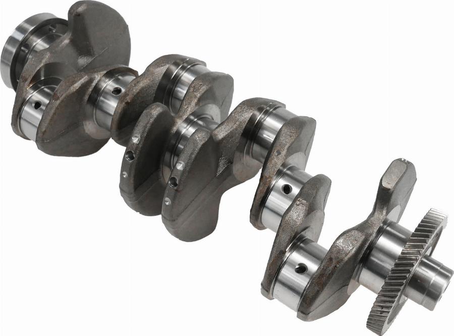 ATMMotoren 10002911 - Crankshaft car-mod.net