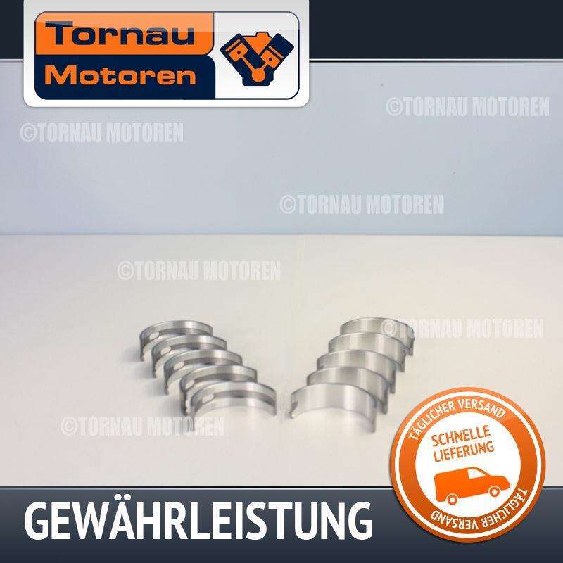 ATMMotoren 10002913 - Crankshaft Bearing Set car-mod.net