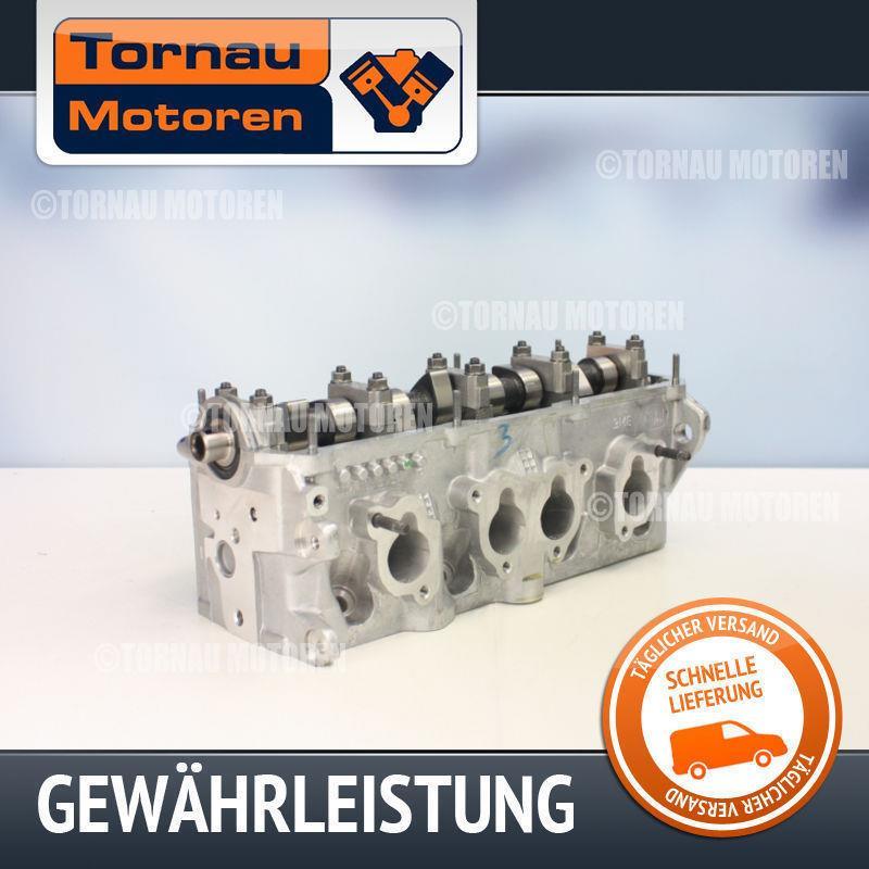 ATMMotoren 10002917 - Cylinder Head car-mod.net