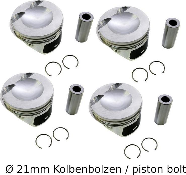 ATMMotoren 10002936 - Piston car-mod.net